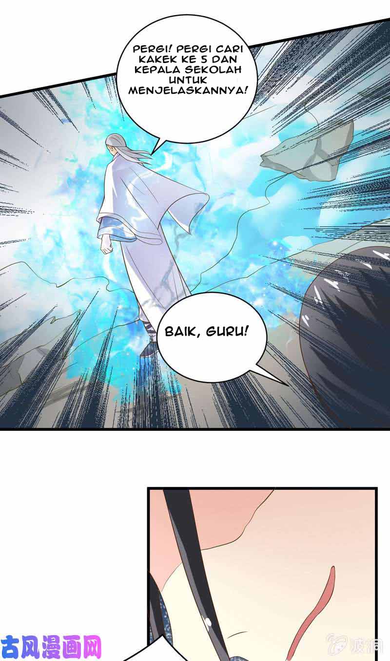 The Strongest Beast System chapter 25